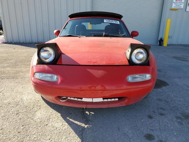 Mazda MX-5 1990 Coupe
