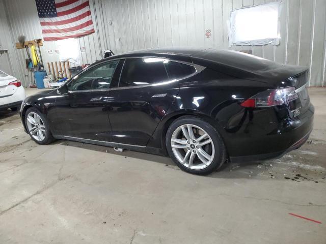 Tesla Model S 2015 