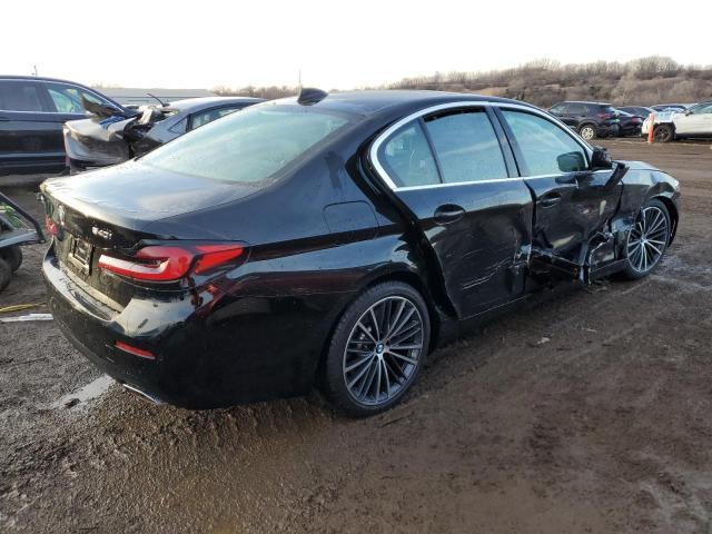 BMW 540i 2022 5-Series