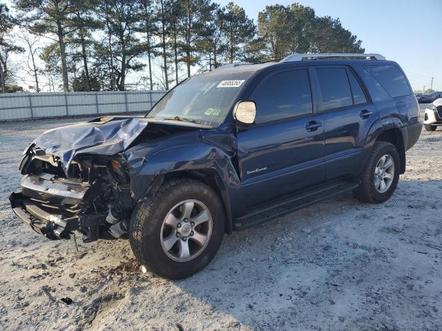 Toyota 4-Runner 2005 SR5