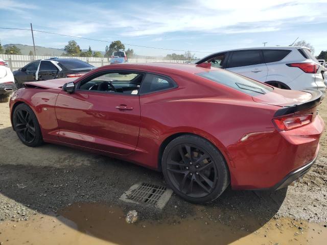 Chevrolet Camaro 2017 