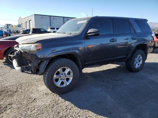 Toyota 4-Runner 2015 Base Grade