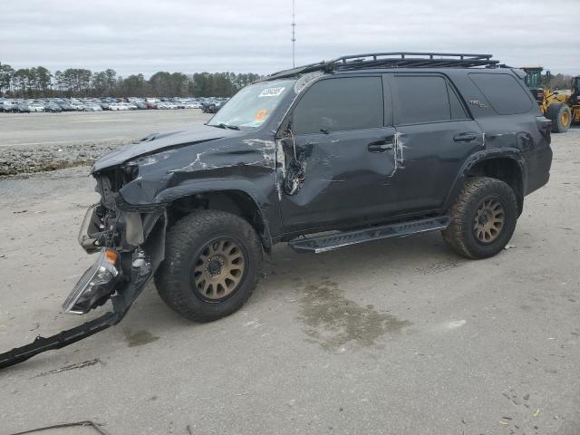 Toyota 4-Runner 2017 Base Grade