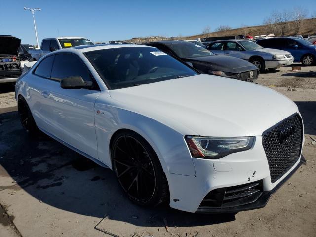 Audi S5 2014 
