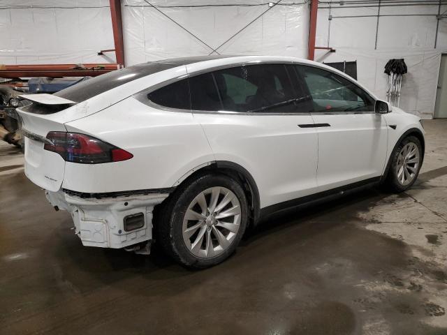 Tesla Model X 2019 