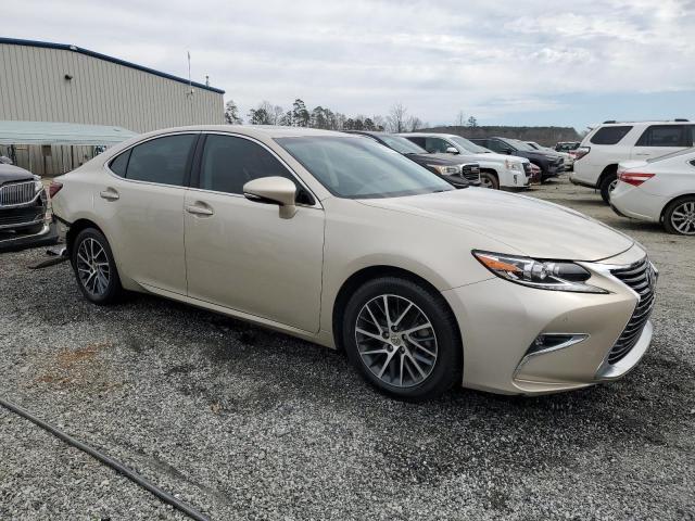 Lexus ES 2016 350