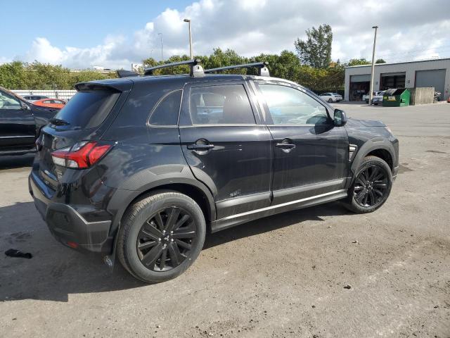 Mitsubishi Outlander Sport 2024 Wagon Body Style