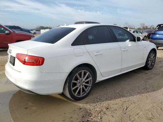 Audi A4 2016 Premium