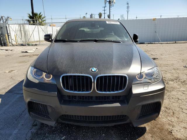 BMW X6 2011 M