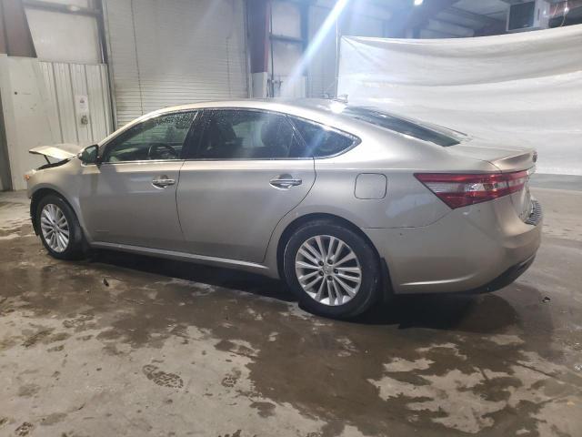 Toyota Avalon 2013 Hybrid