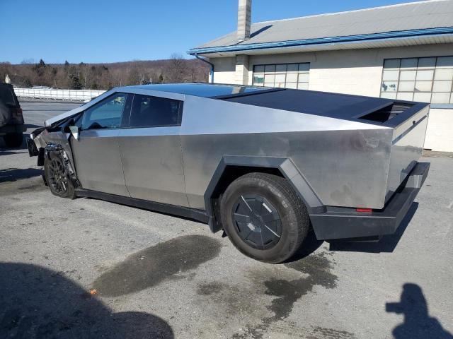 Tesla Cybertruck 2024 