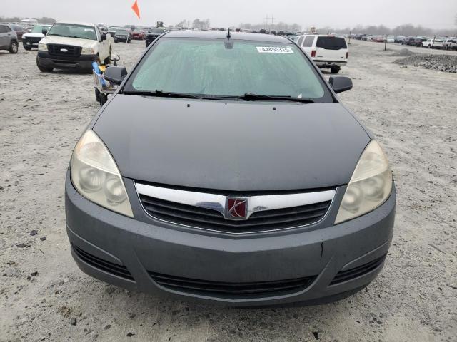 Saturn Aura 2009 XE