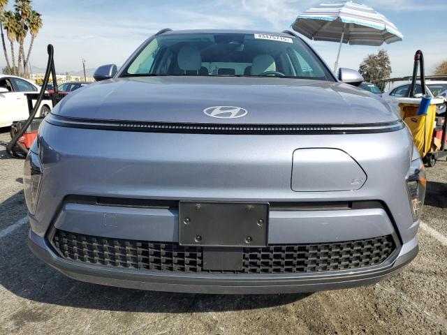 Hyundai Kona Electric 2024 SEL