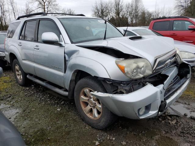Toyota 4-Runner 2008 SR5