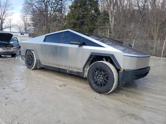 Tesla Cybertruck 2024 