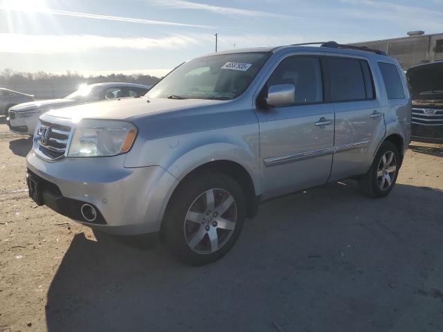 Honda Pilot 2013 TOURING