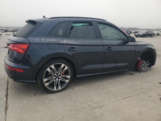 Audi SQ5 2019 