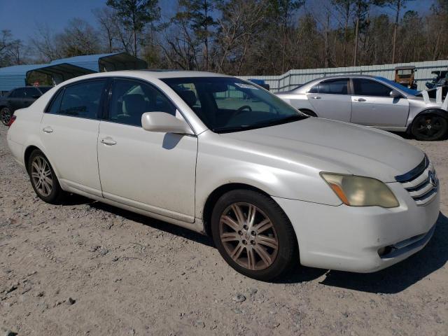 Toyota Avalon 2006 GSX30L