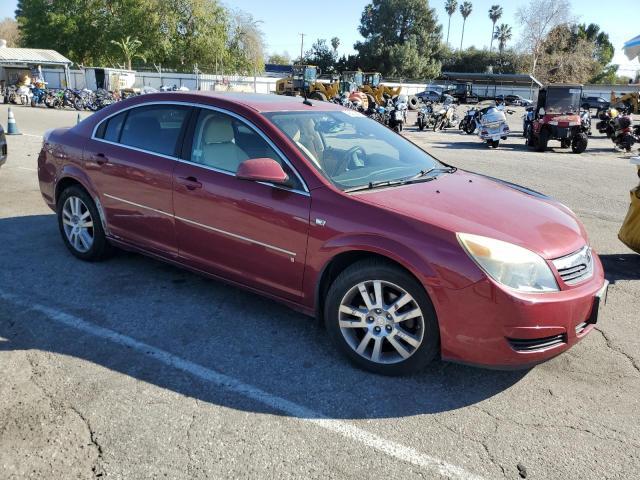 Saturn Aura 2007 XE