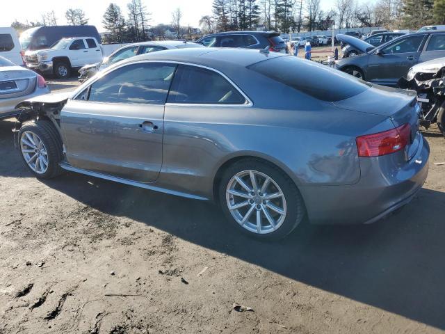 Audi A5 2015 Premium
