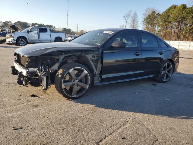 Audi S6 2014 