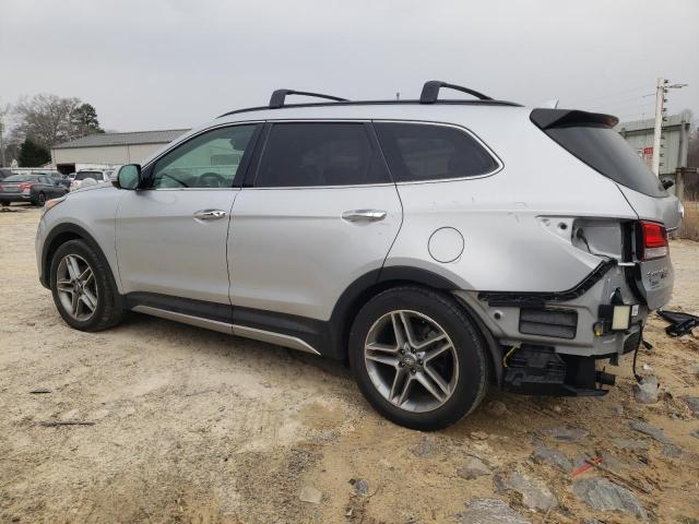 Hyundai Santa Fe XL 2019 Wagon Body Type