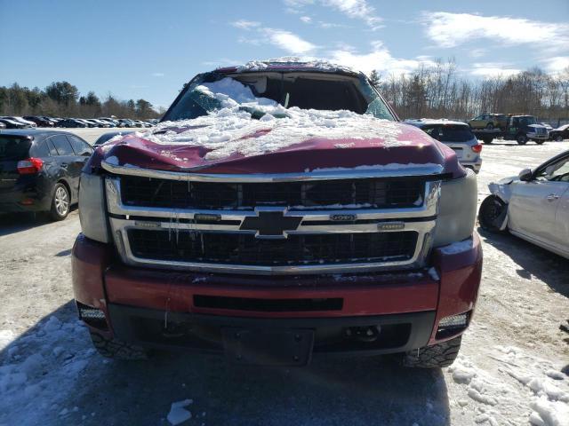 Chevrolet Silverado 2007 LT