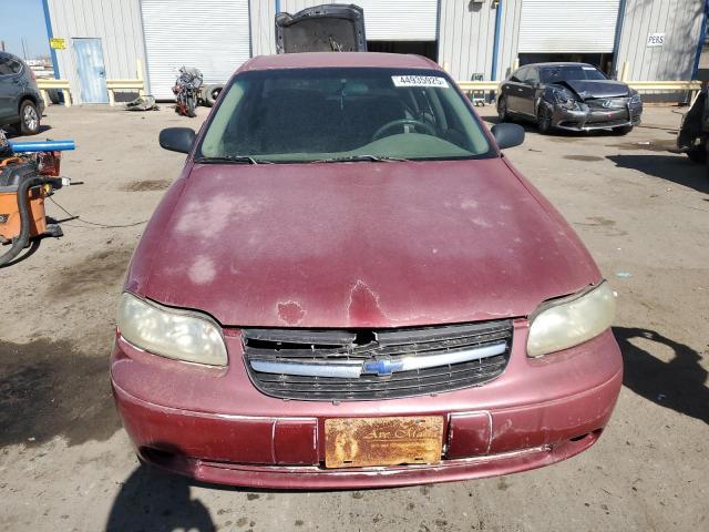 Chevrolet Malibu Classic 2004 Classic