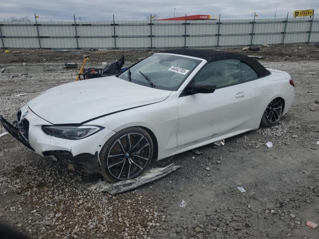 BMW 430i 2021 430i