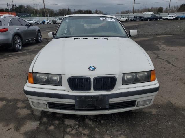 BMW 328iS 1997 