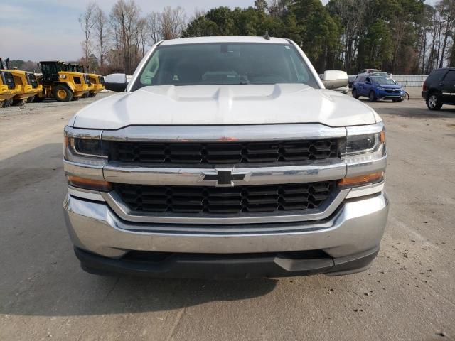 Chevrolet Silverado LD 2019 LT