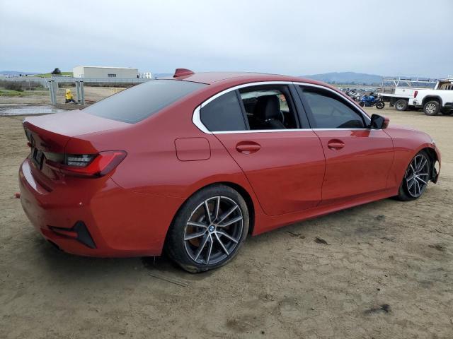 BMW 330i 2020 330i NA