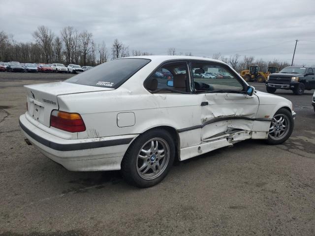 BMW 328iS 1997 