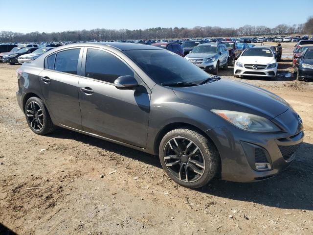 Mazda Mazda3 2010 Sedan