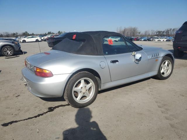 BMW Z3 1997 1.9