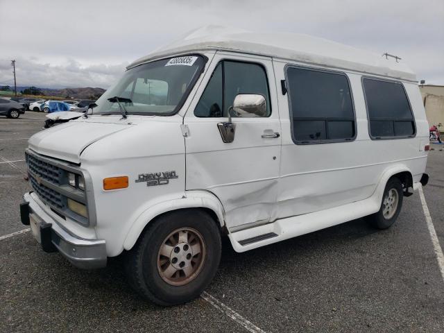 Chevrolet G-Series 1994 Van