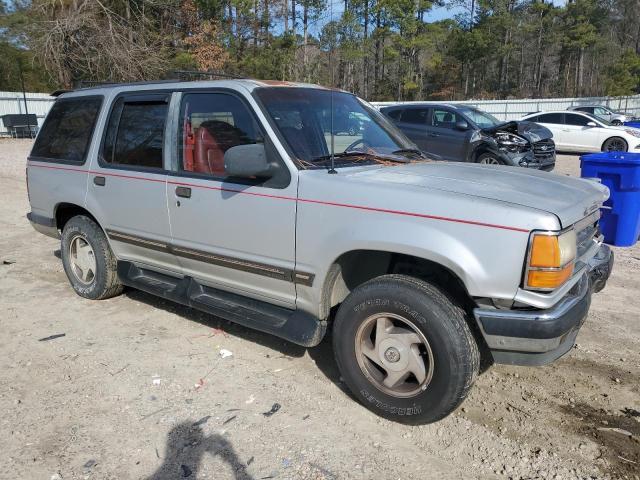 Ford Explorer 1992 XL