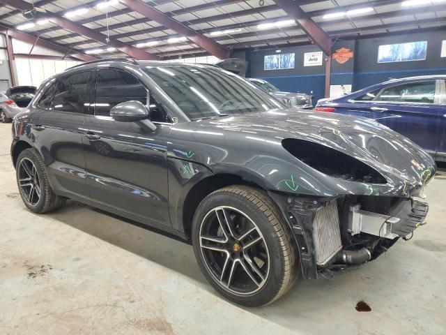 Porsche Macan 2019 S