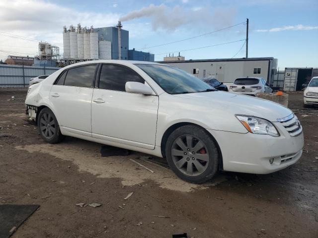 Toyota Avalon 2005 GSX30L