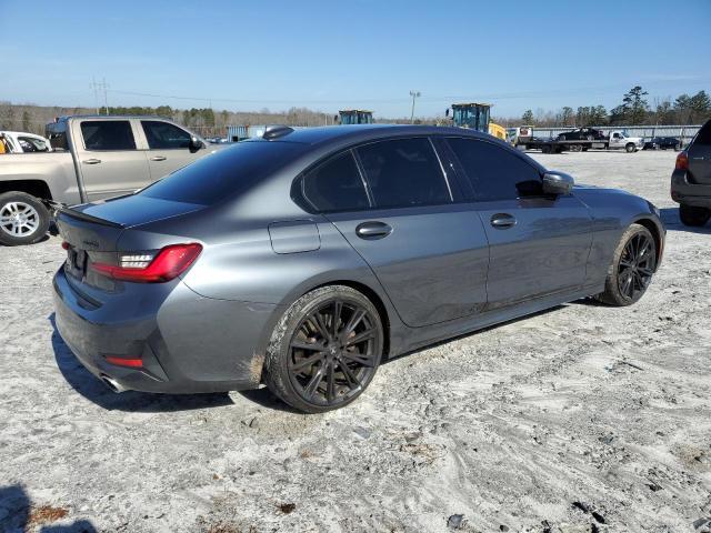 BMW 330i 2021 330i