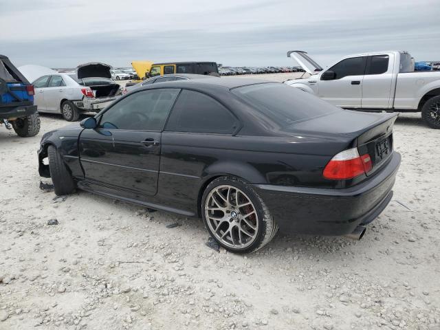 BMW 325Ci 2004 3-Series