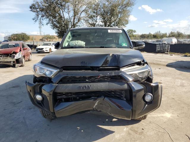 Toyota 4-Runner 2016 Base Grade