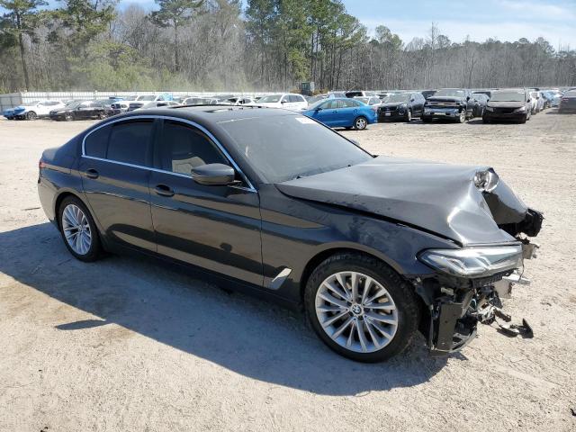 BMW 530i 2021 5-Series