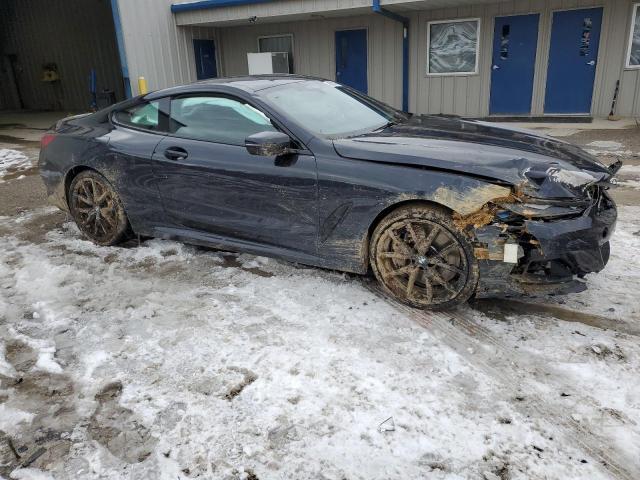 BMW 840i 2023 xDrive