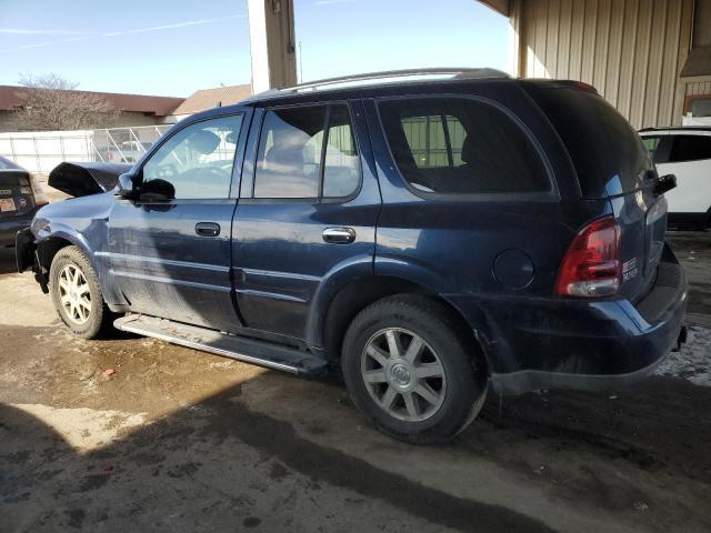 Buick Rainier 2007 