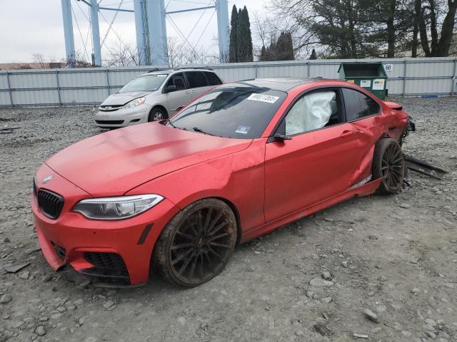 BMW M240i 2017 2-Series