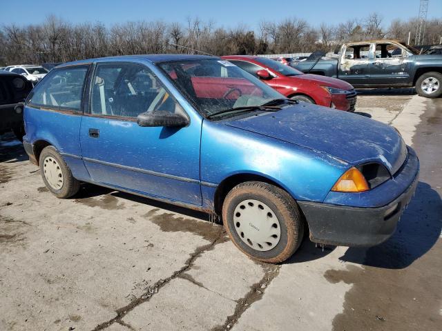 Geo Metro 1993 
