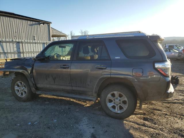 Toyota 4-Runner 2018 Base Grade