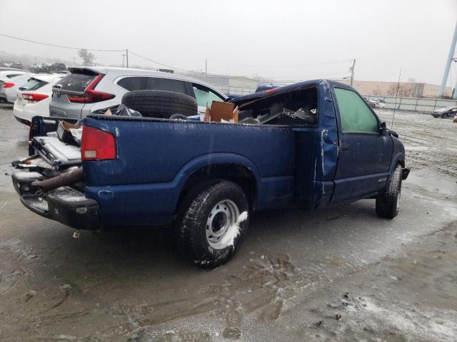 Chevrolet S-10 Pickup 2002 XL