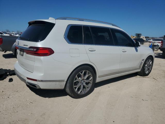 BMW X7 2020 xDrive40i